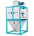 Flow Weigher