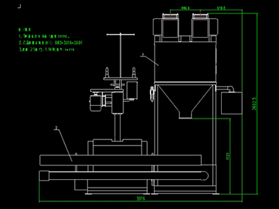 Structure Diagram