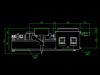 Structure Diagram